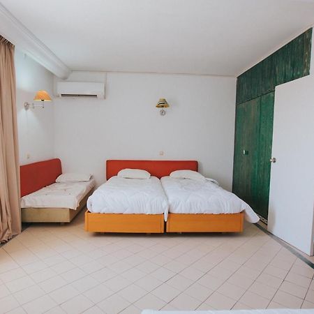 Hotel Soussana Sousse Eksteriør billede