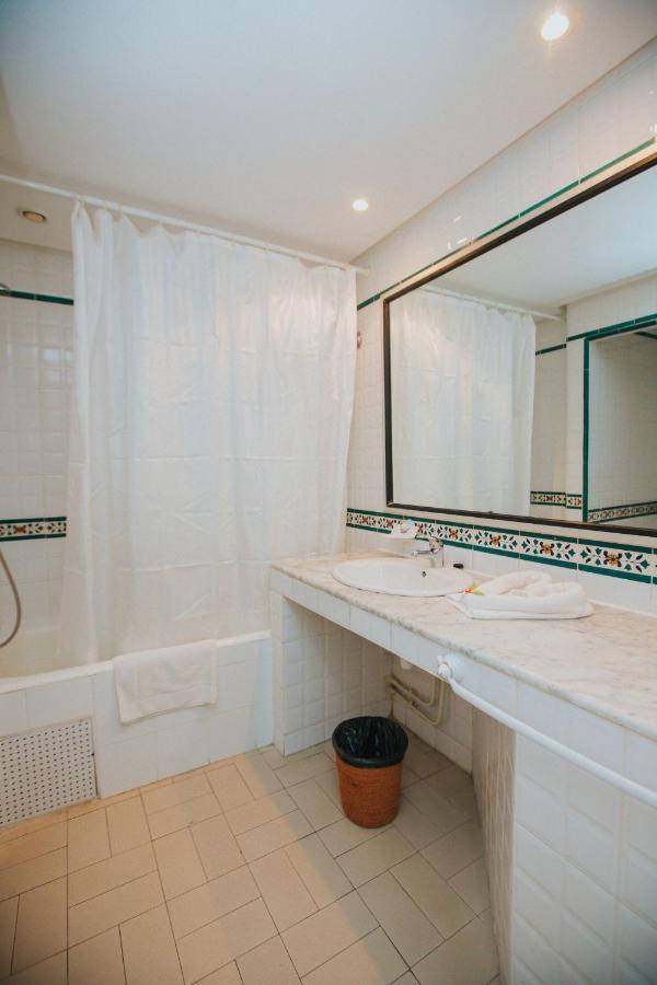 Hotel Soussana Sousse Eksteriør billede
